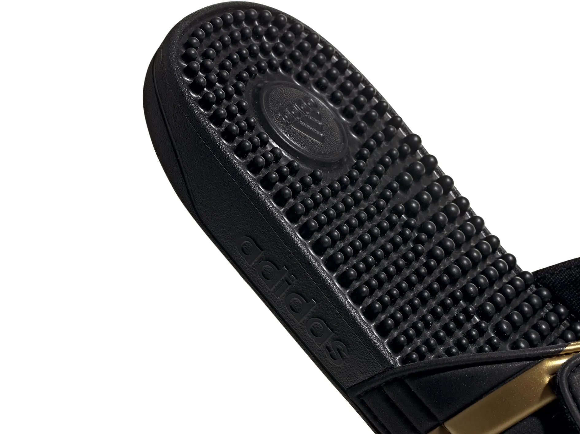 Adidas Mens Adissage Slide <br> EG6517