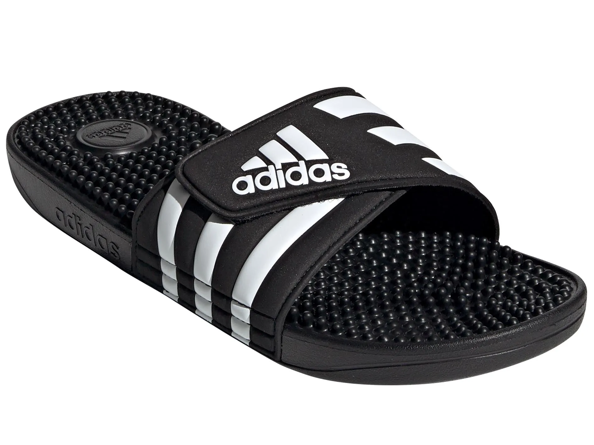 Adidas Mens Adissage Slide <br> F35580