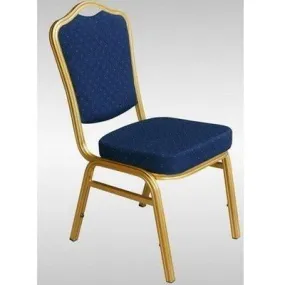 Affordable Banquet Chair -Small (Blue)