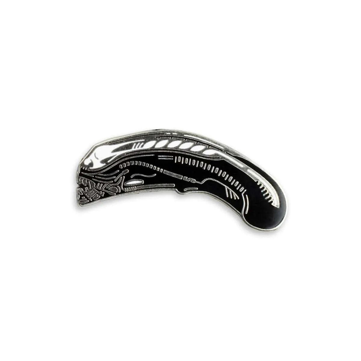 Alien – Xenomorph Enamel Pin