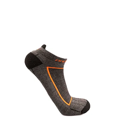 Andina Alpha Alpaca Tab Socks