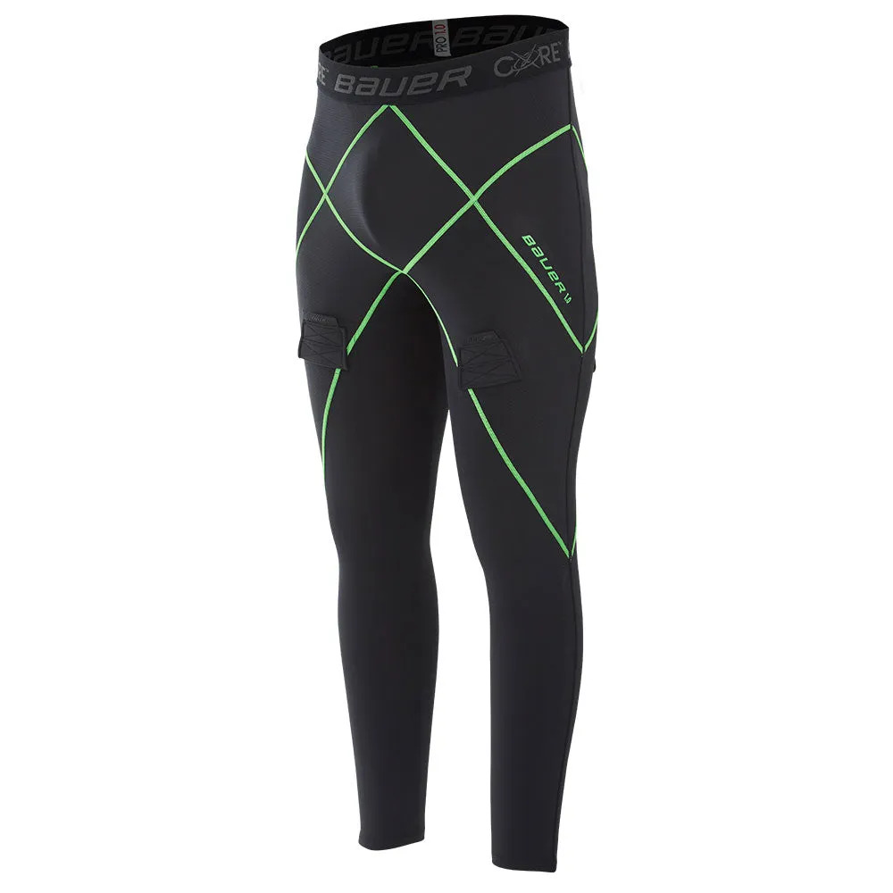 BAUER CORE 1.0 JOCK PANT