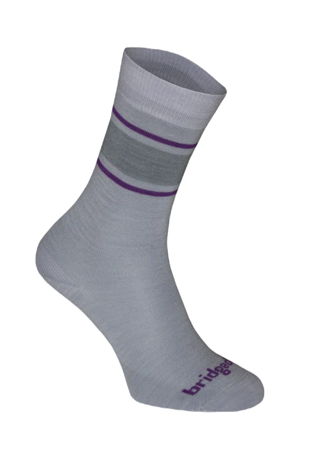 Bridgedale Womens Ultra Light Merino Socks