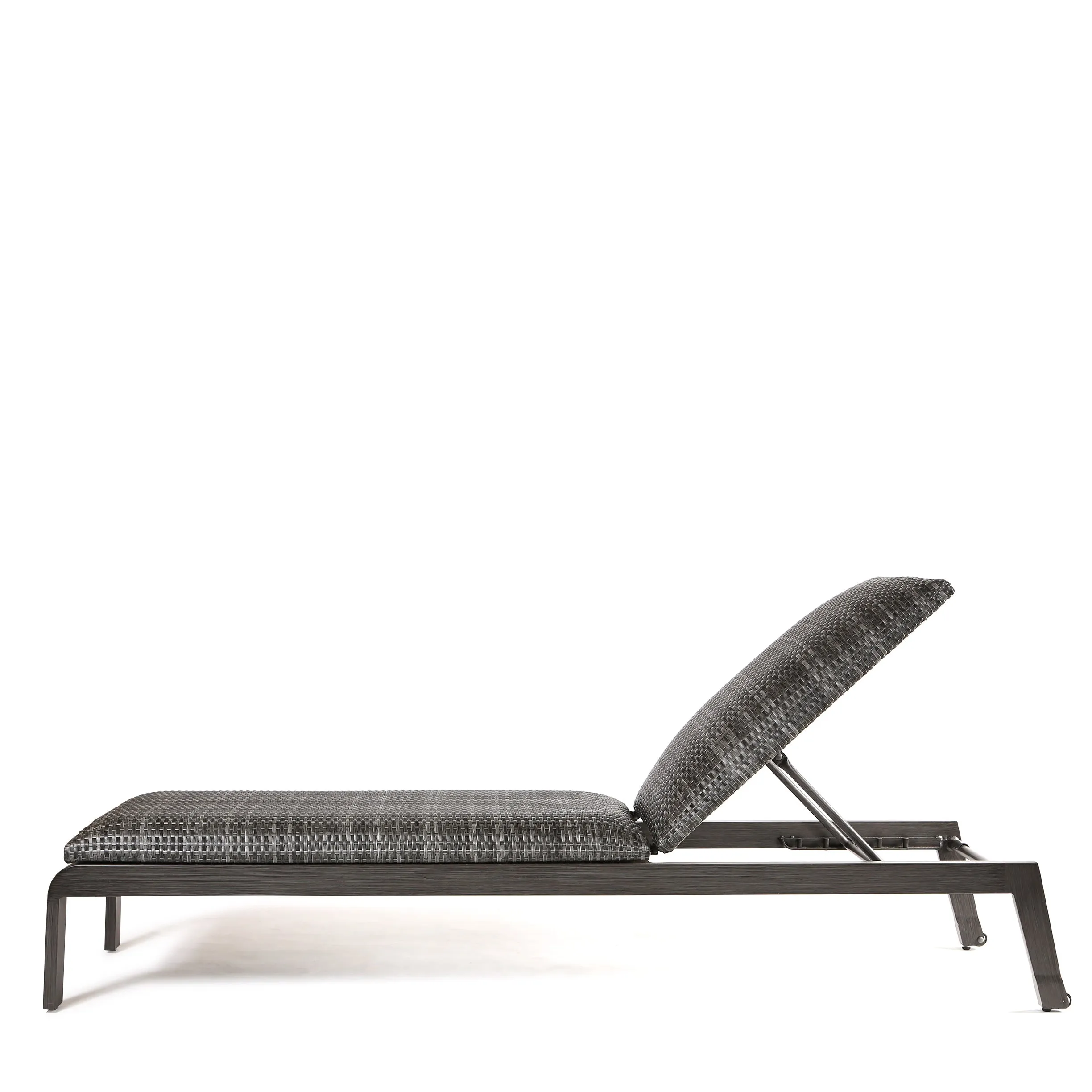 Canton Padded Chaise Lounge