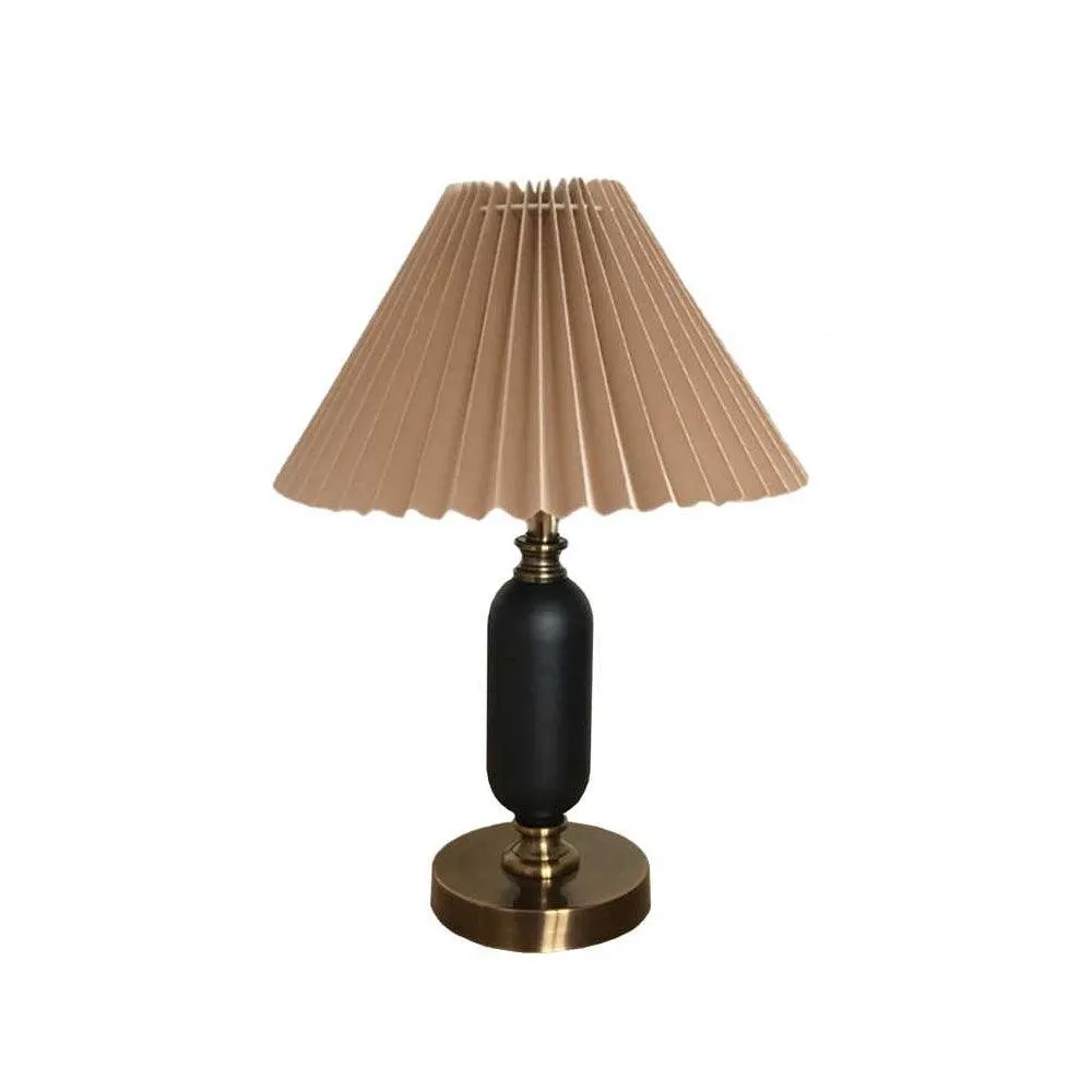 Classic Antique Table Lamp