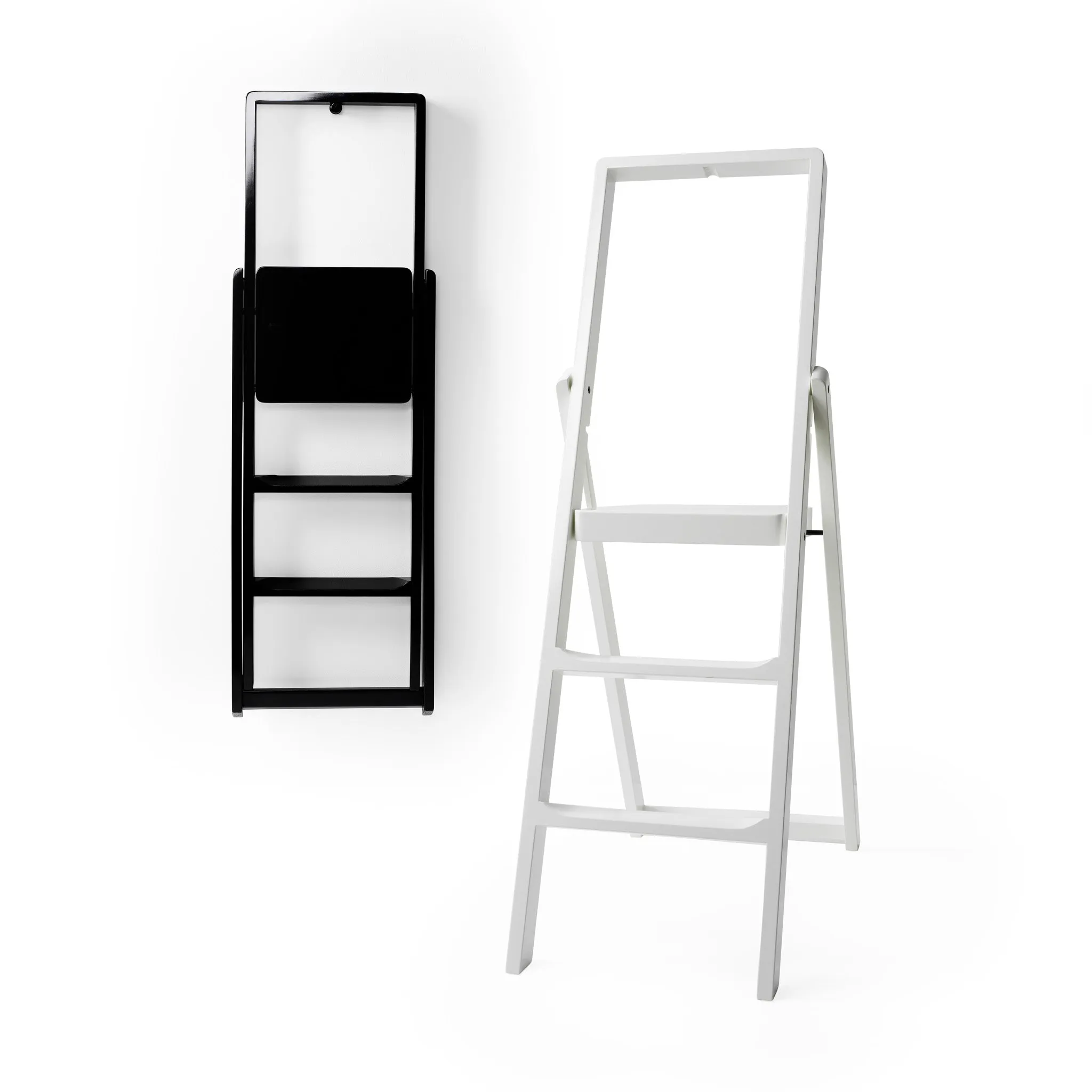 Design House Stockholm Foldable Step Ladder