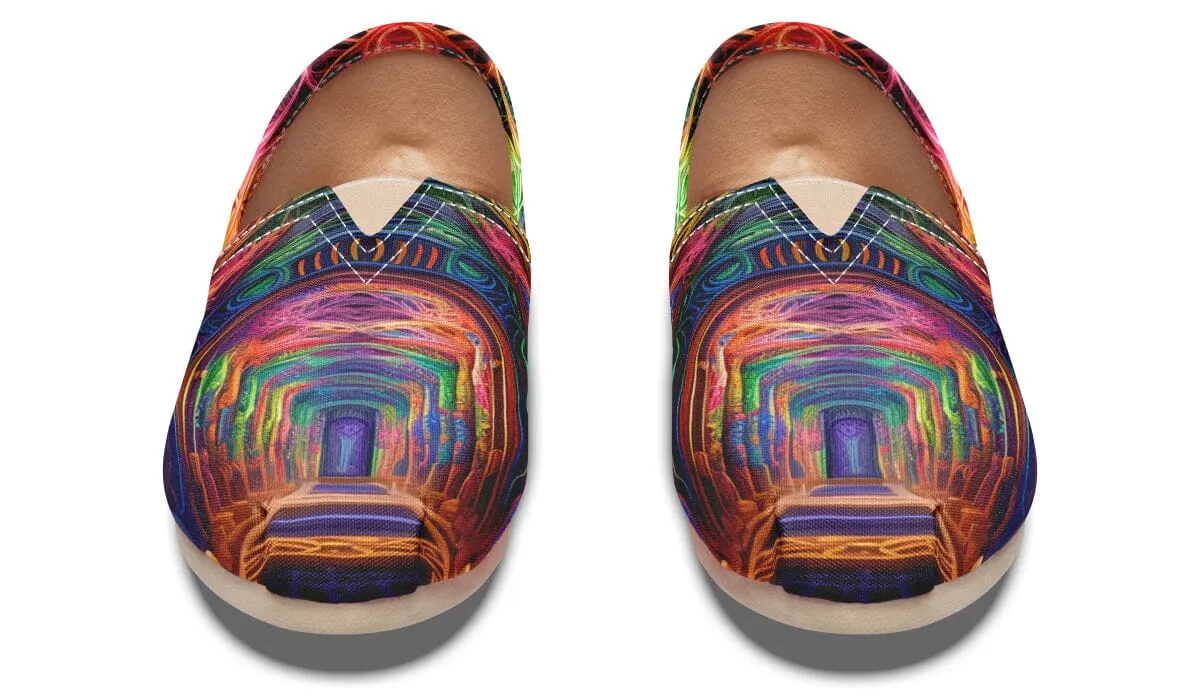 Dmt Gateway Casual Slip on Shoes