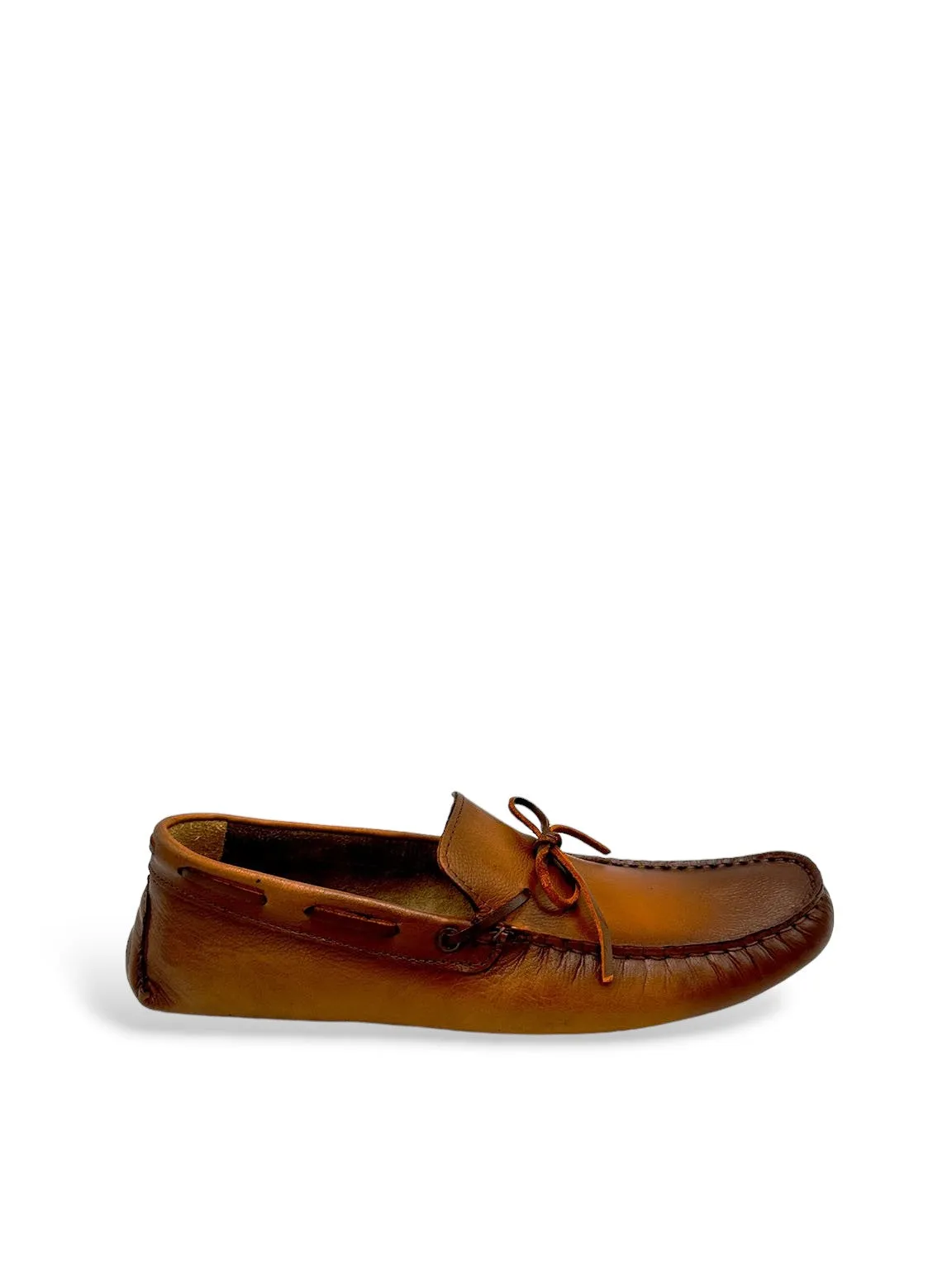 Easy Moc Classic Driving Moccasins