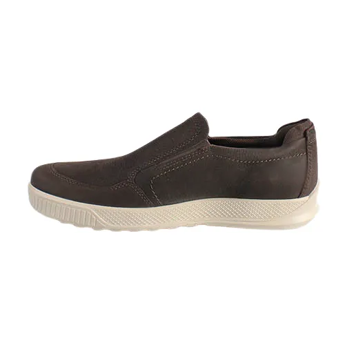 Ecco Mens Byway Casual Shoes - 501614 - Brown