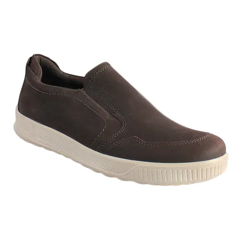 Ecco Mens Byway Casual Shoes - 501614 - Brown