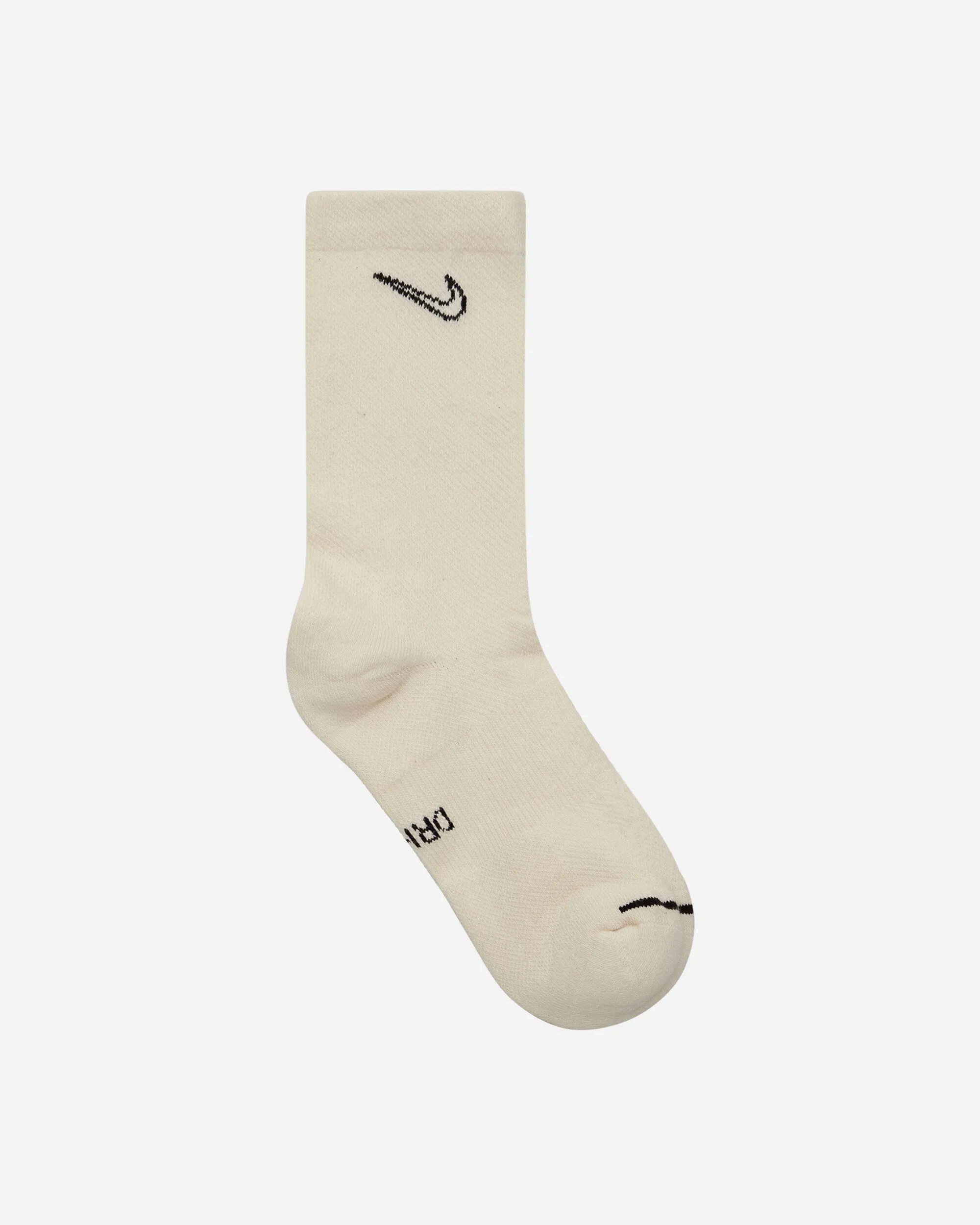 Everyday Plus Cushioned Crew Socks Multicolor