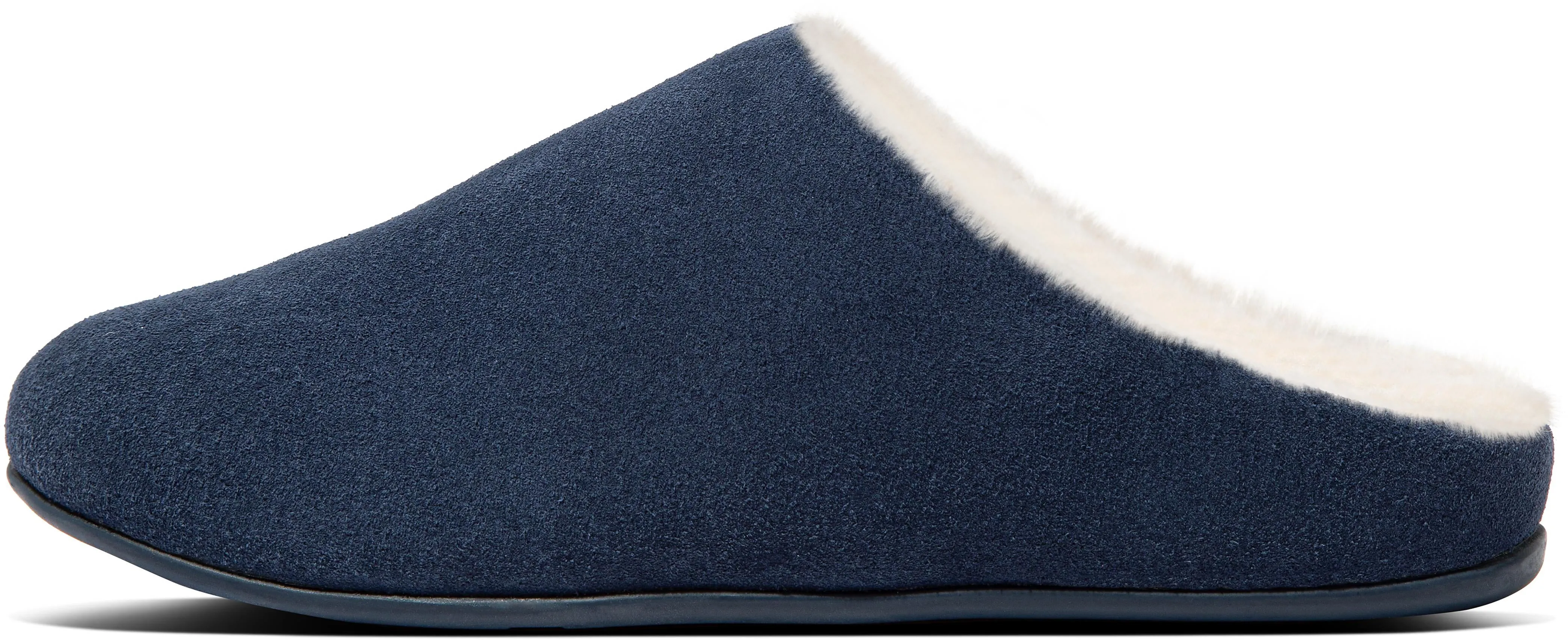 FitFlop Women's Chrissie Shearling Slipper