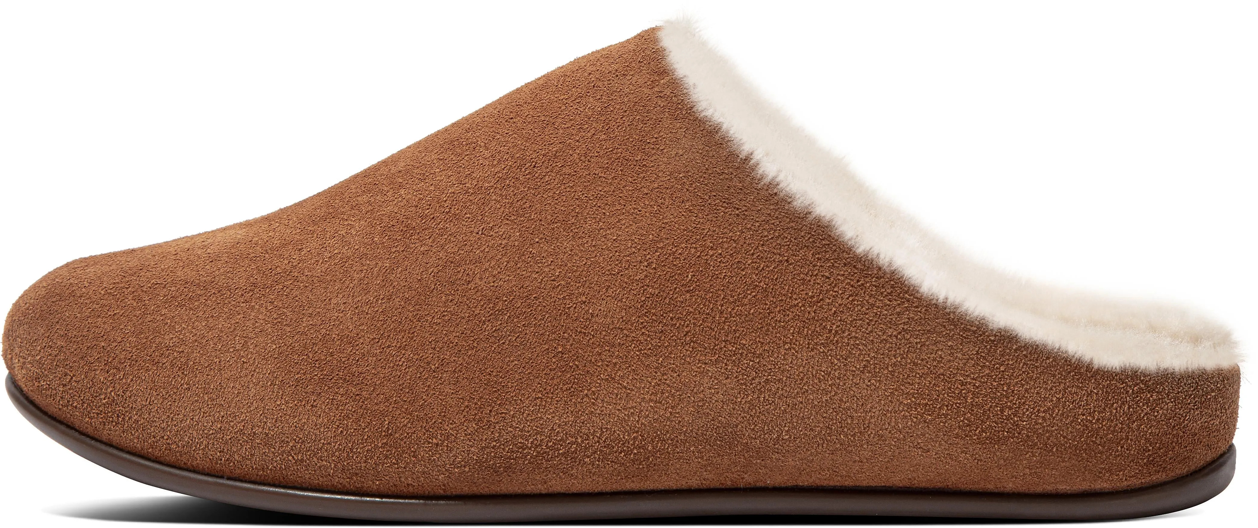 FitFlop Women's Chrissie Shearling Slipper