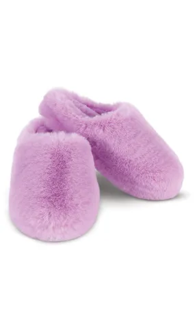 Fuzzy Wuzzies Slippers