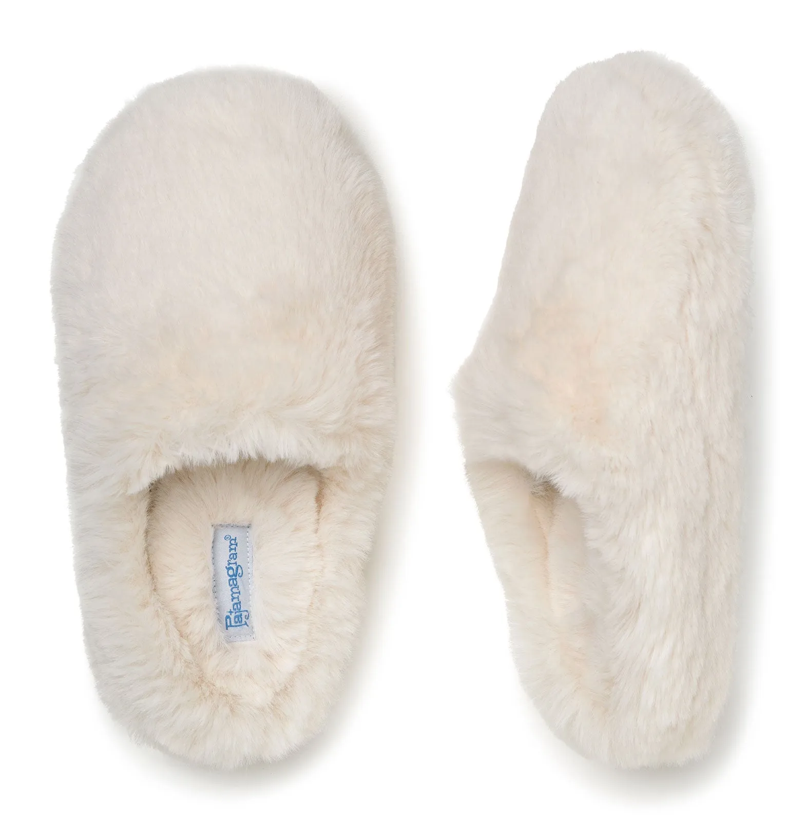 Fuzzy Wuzzies Slippers