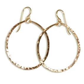 Good People Hoop Earrings