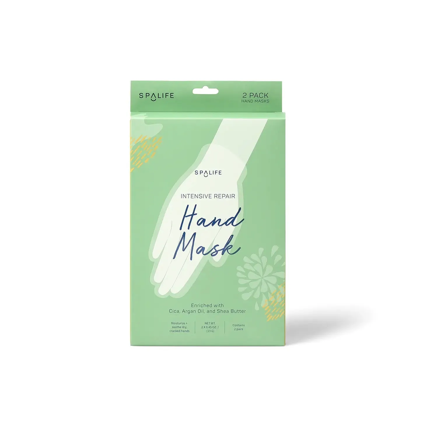 Intensive Repair Moisturizing Hand Masks