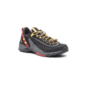 Kayland Mens Alpha Knit Hiking Shoes