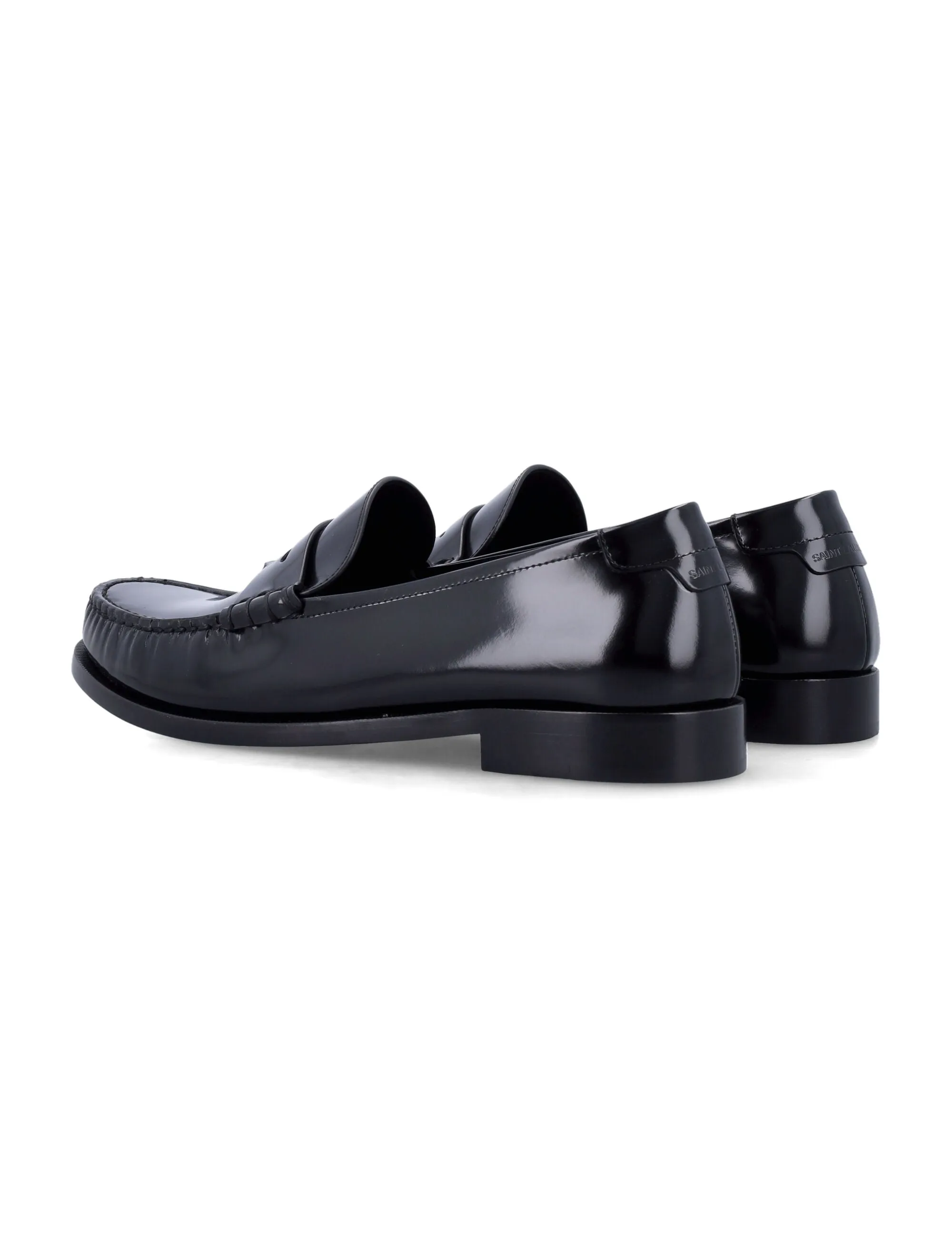 LE LOAFER MONOGRAM PENNY