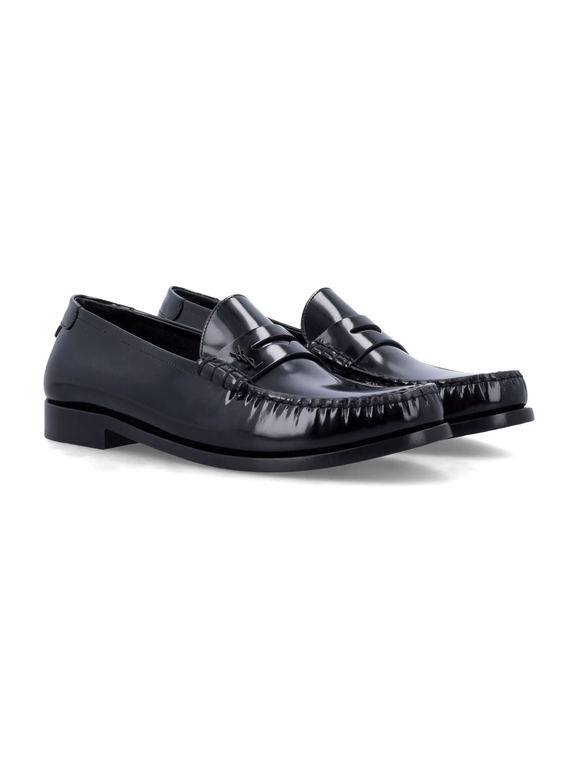 LE LOAFER MONOGRAM PENNY