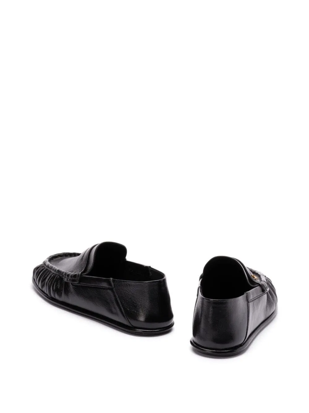 LE LOAFER PENNY SLIPPERS