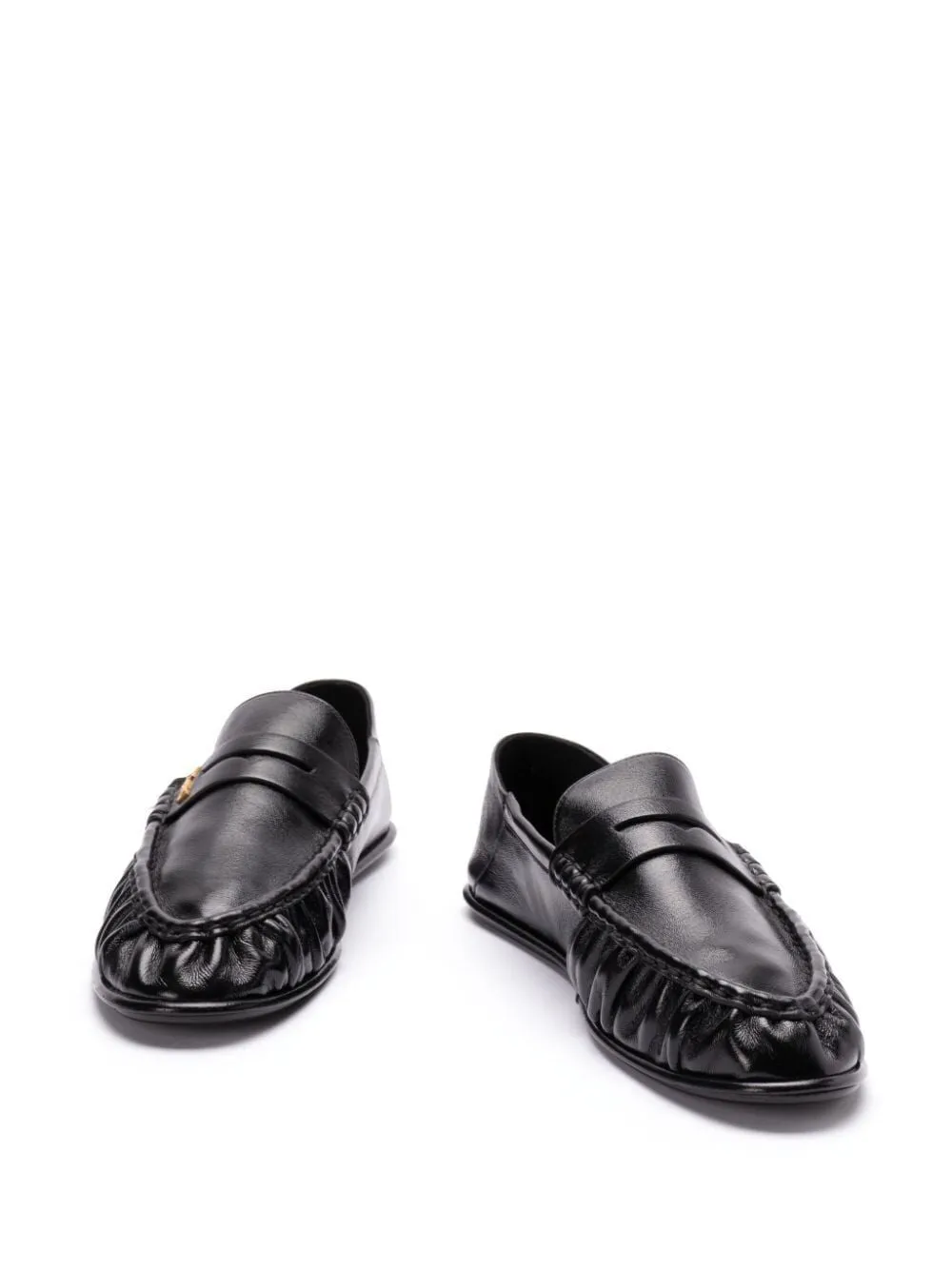 LE LOAFER PENNY SLIPPERS