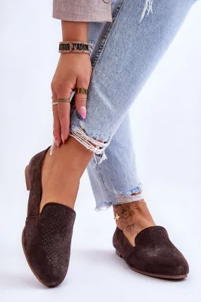 Luxurious & Comfy Moccasins