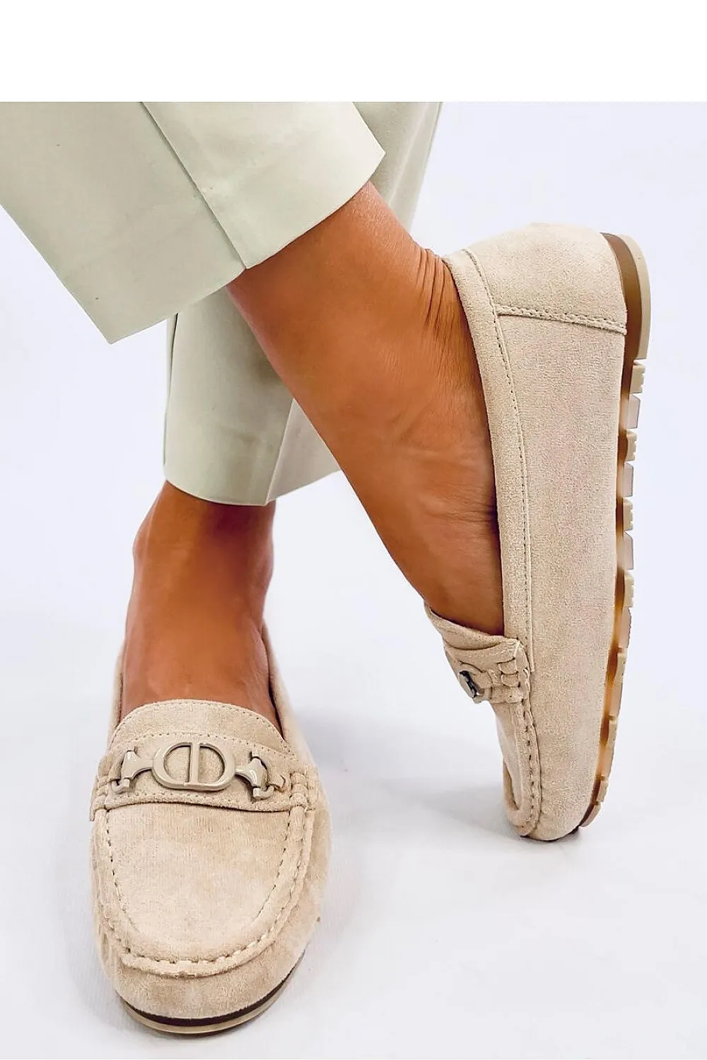 Luxurious & Comfy Moccasins