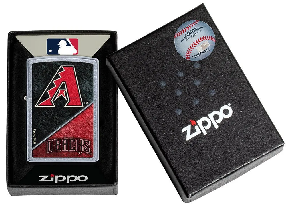 MLB<sup>®</sup> Arizona Diamondbacks™