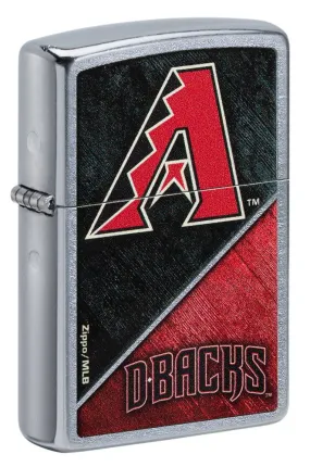 MLB<sup>®</sup> Arizona Diamondbacks™