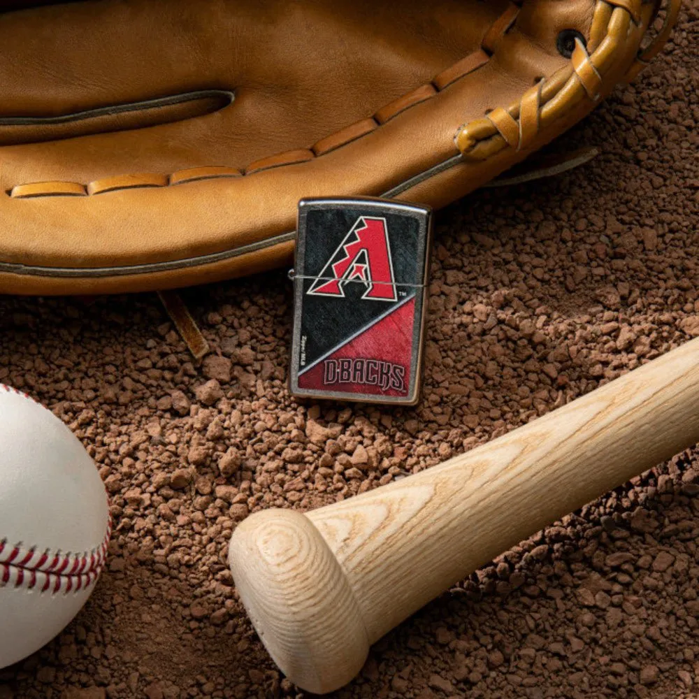 MLB<sup>®</sup> Arizona Diamondbacks™