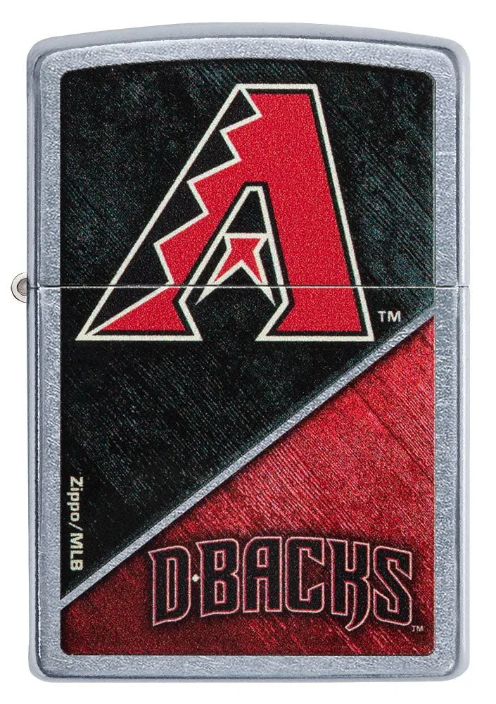 MLB<sup>®</sup> Arizona Diamondbacks™