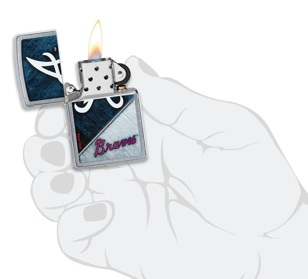 MLB<sup>®</sup> Atlanta Braves™