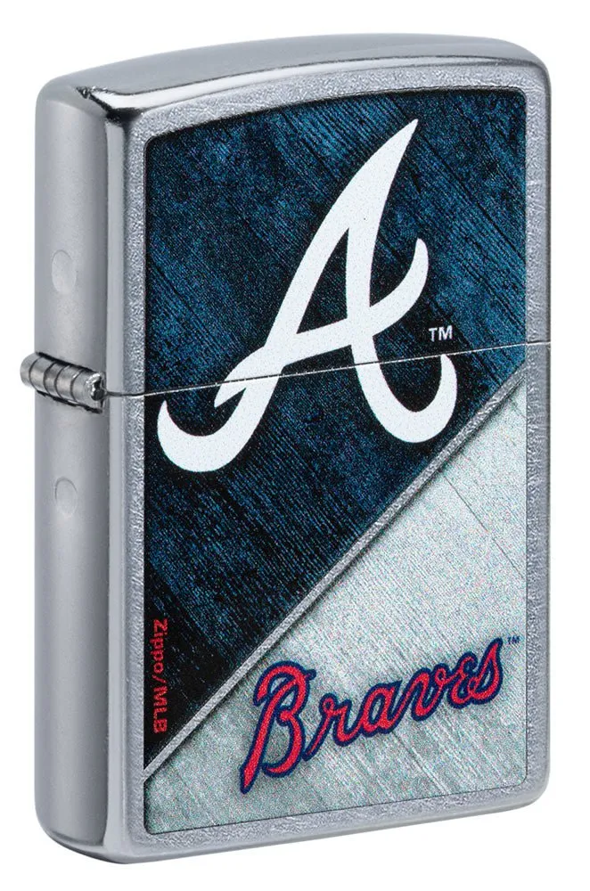 MLB<sup>®</sup> Atlanta Braves™