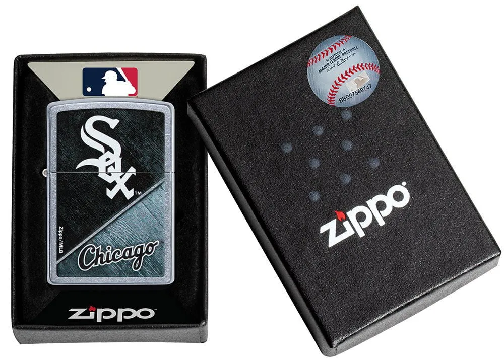 MLB<sup>®</sup> Chicago White Sox™