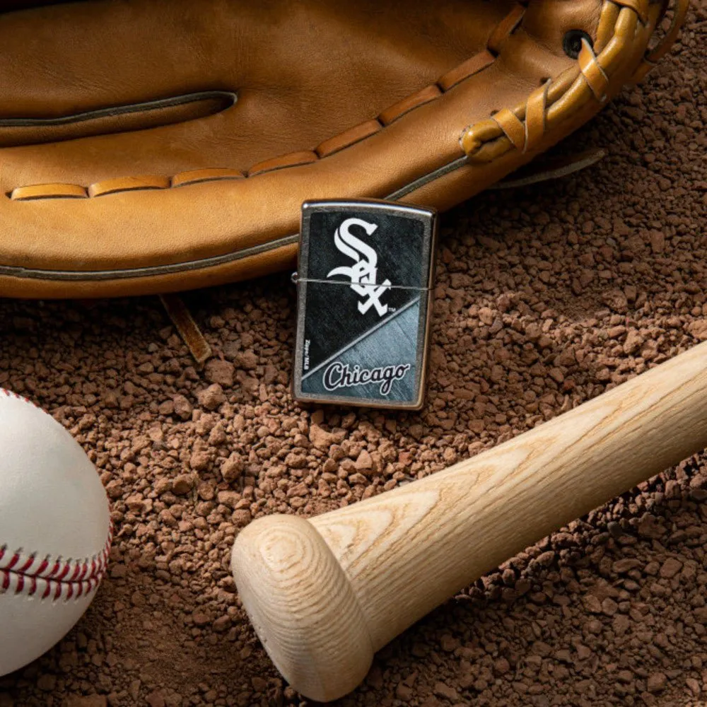 MLB<sup>®</sup> Chicago White Sox™