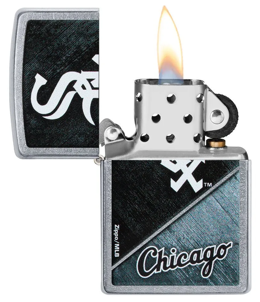 MLB<sup>®</sup> Chicago White Sox™