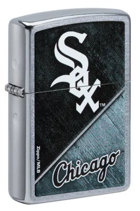 MLB<sup>®</sup> Chicago White Sox™