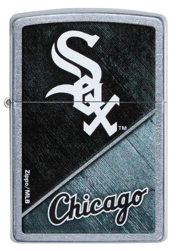 MLB<sup>®</sup> Chicago White Sox™