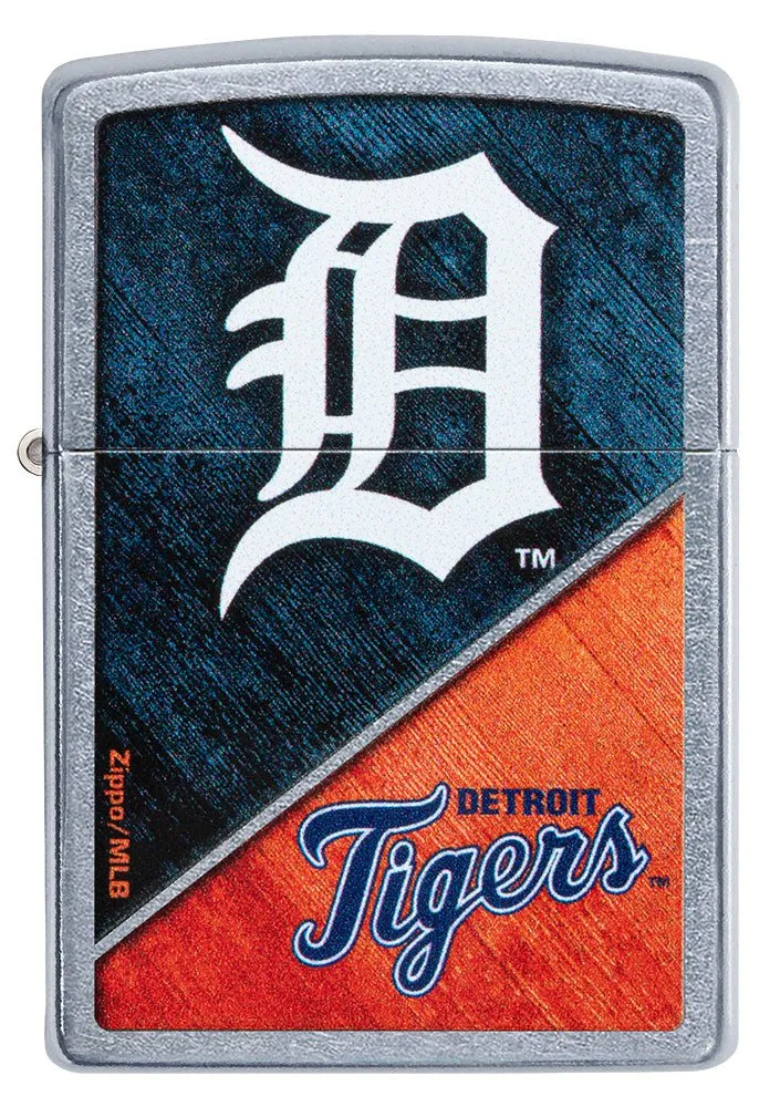 MLB<sup>®</sup> Detroit Tigers™