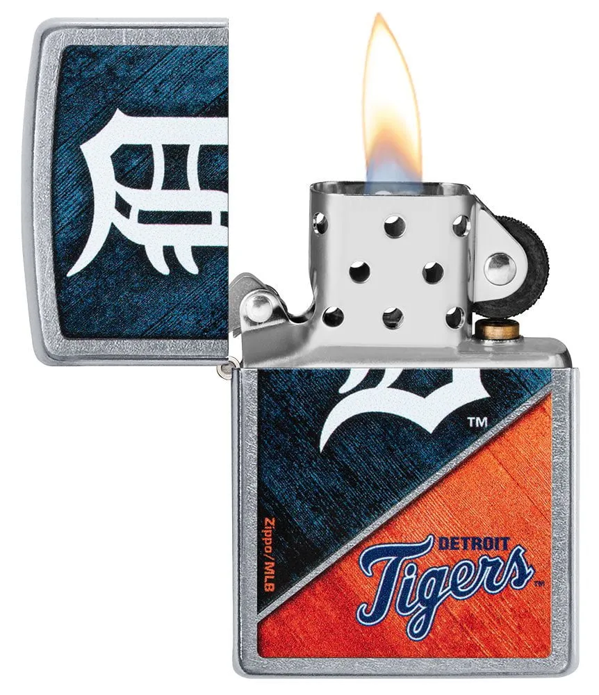 MLB<sup>®</sup> Detroit Tigers™