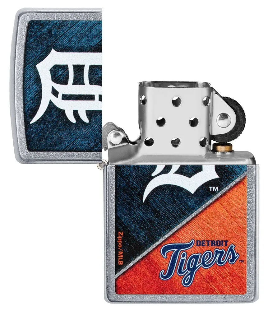 MLB<sup>®</sup> Detroit Tigers™