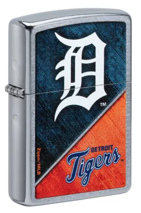 MLB<sup>®</sup> Detroit Tigers™