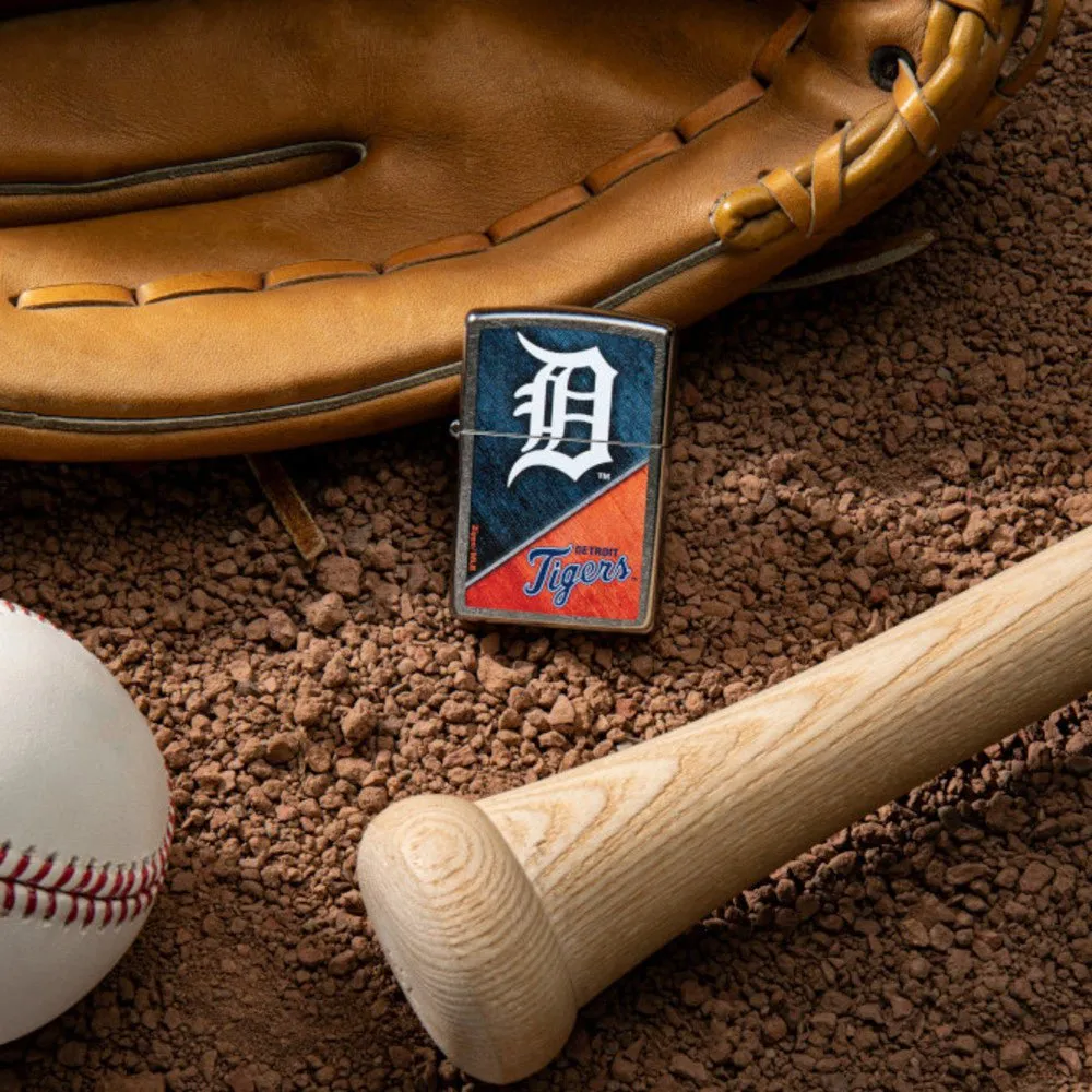 MLB<sup>®</sup> Detroit Tigers™