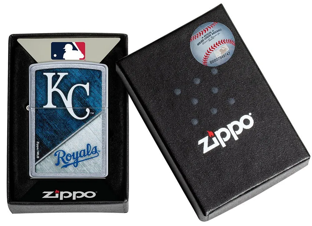 MLB<sup>®</sup> Kansas City Royals™