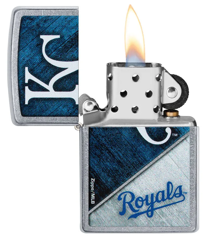 MLB<sup>®</sup> Kansas City Royals™