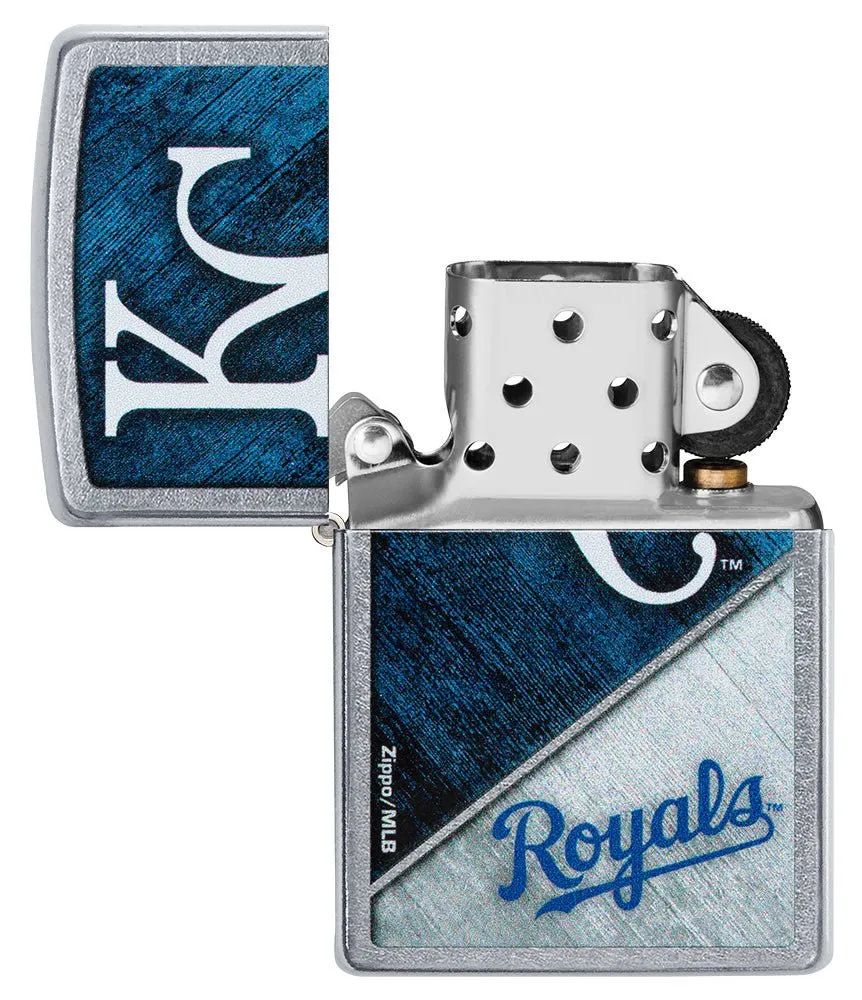 MLB<sup>®</sup> Kansas City Royals™