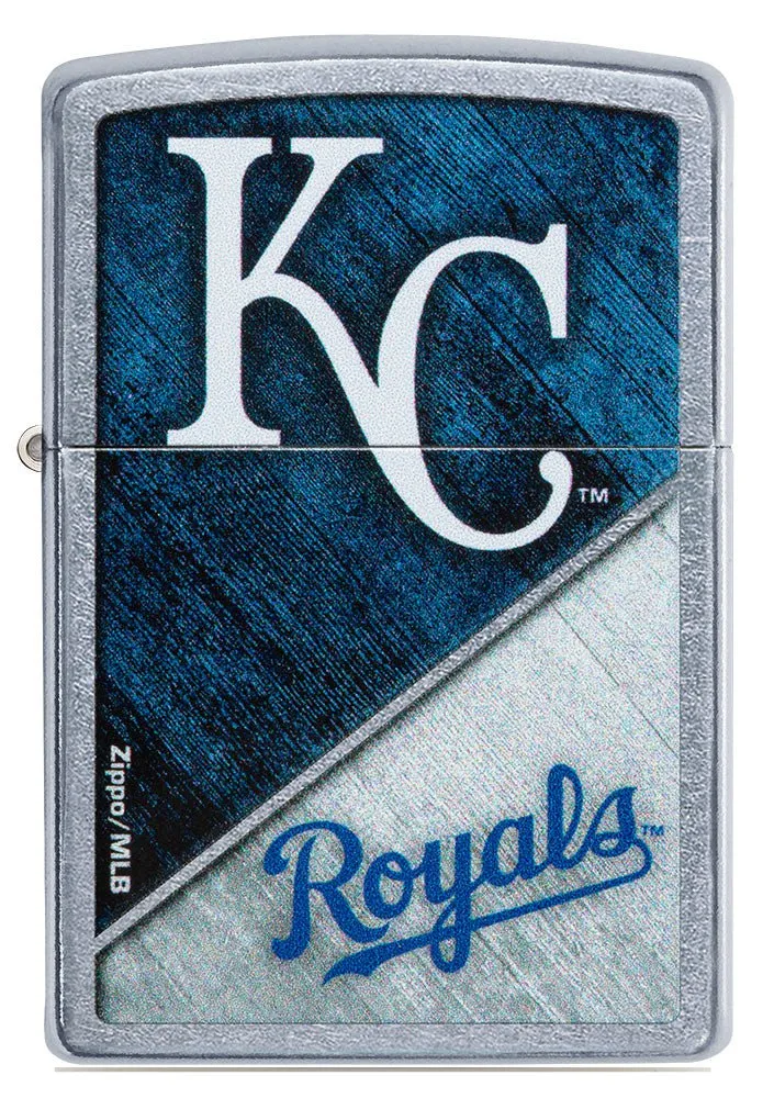 MLB<sup>®</sup> Kansas City Royals™