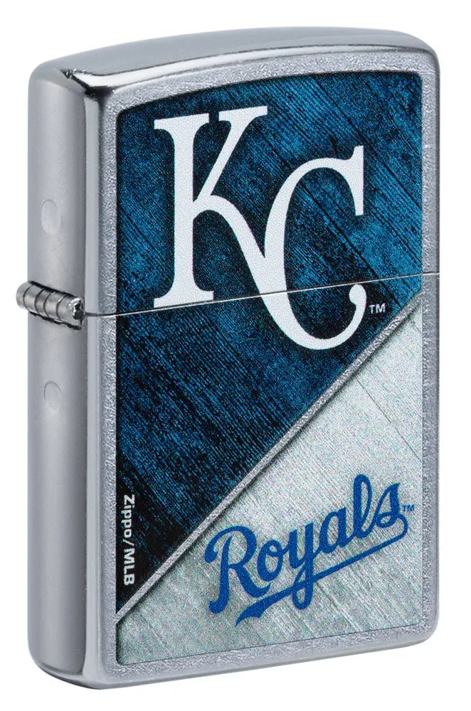 MLB<sup>®</sup> Kansas City Royals™