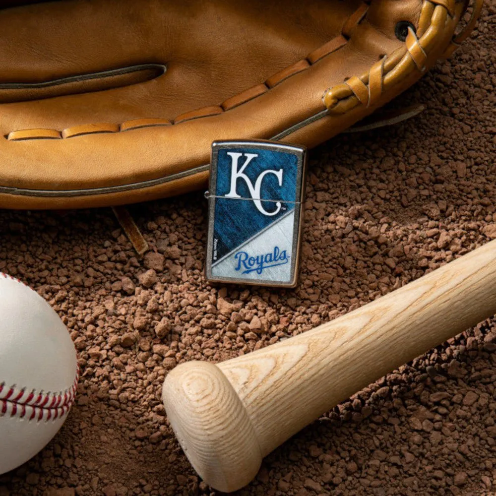 MLB<sup>®</sup> Kansas City Royals™